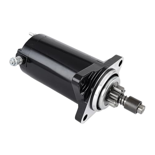 Démarreur Sea-Doo 9 dents pour réparer un jet-ski GTS SPX
