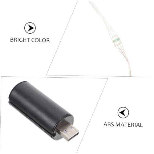 Luces LED para bicicleta recargables que solucionan la falta de visibilidad 3