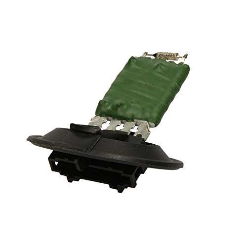 Resistor, interior fan Thermotec DEW006TT