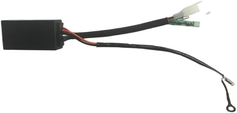 Parts Igniter for 2 Stroke 6 Horsepower Outboard/Boat Hook/Outboard Motor