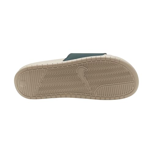 Image of Nike Unisex Adult Benassi JDI Sandal