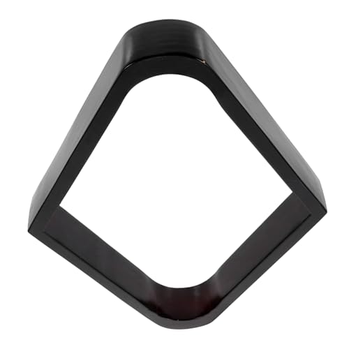 Gogogmee Billiard Ball Storage Rack Snooker Balls Frame Perfect for Home and Club