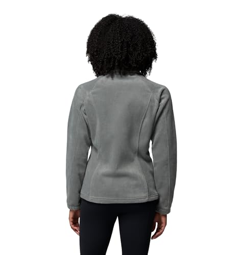 Image of Columbia Women's Benton Springs Full Zip