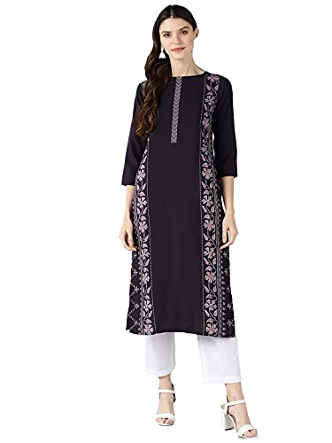 Image of Vaamsi Women's Kurta