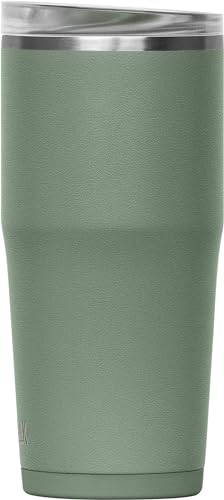 CAMELBAK - Thrive Tumbler, Insulated Stainless Steel, Drinkware, Moss, 600 ml, Einheitsgröße - Image 4