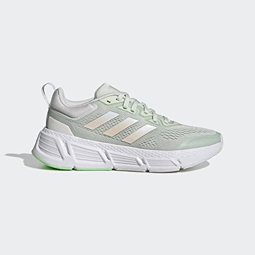 Adidas Questar Zapatillas para correr Mujer que evitan el cansancio 2