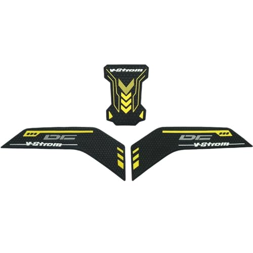 Kit de Gravure pour V-Strom 800DE Évitez les Rayures Réservoir