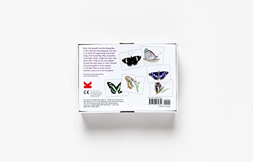 Butterfly Wings: A Matching Game - Image 3