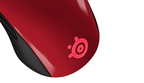 Build My PC, PC Builder, SteelSeries Rival 100
