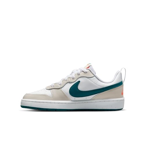 Image of Nike Unisex Kids Court Borough Low Sneakers