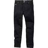  Spirit Motors Motorrad Jeans Motorradhose Motorradjeans City Jeans LT 1.0 schwarz 38/32, Herren, Chopper/Cruiser, Ganzjährig, Polyester
