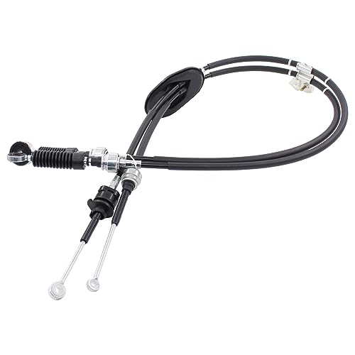 Cable de cambio de transmisión para Tipo S 2.0L NewYall resistente 3