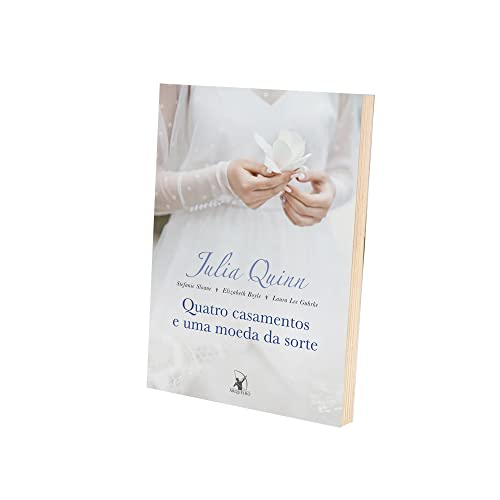 Quatro casamentos e uma moeda da sorte