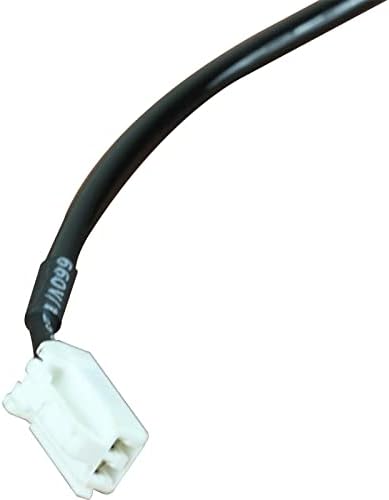 AIP Electronics ABS Anti-Lock Brake Wheel Speed Sensor Compatible with 2005-2010 Hyundai and Kia AWD Rear Left Driver OEM Fit ABS507