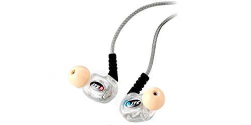 【国内正規品】 JTS ジェーティーエス イヤホン IE-6
