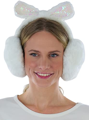 ToBeInStyle Girl's Winter Earmuffs and Ear Warmers