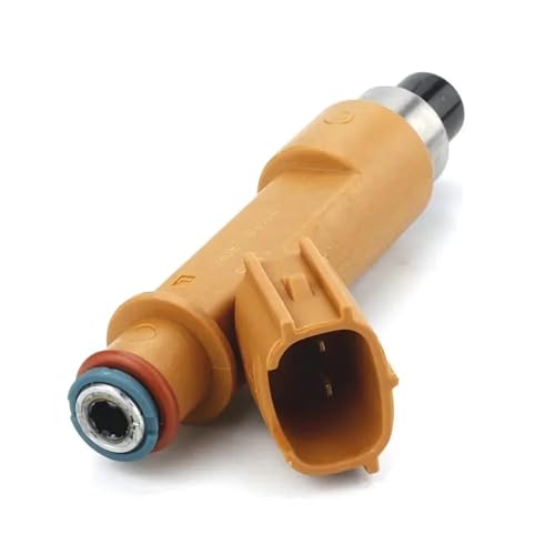 Buse d'injecteur de carburant 23250-28060 pour vos trajets quotidiens sereins