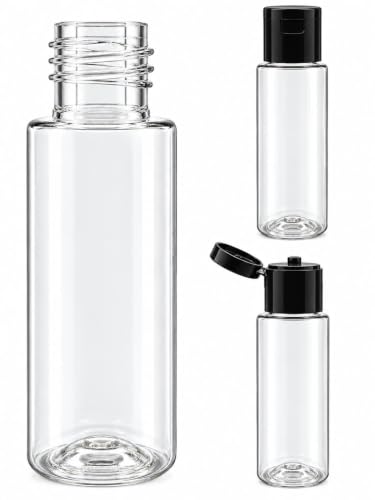 Image of Travel Bottle with Nozzle Cap 30ml
