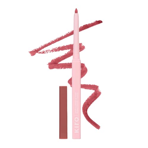 Image of Kiro Shape & Define Lip Liner - Mauve Whisper, 0.3 g