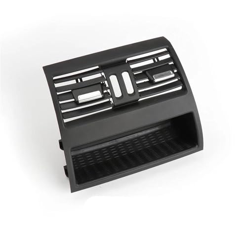 Rejilla de ventilación de aire acondicionado para BMW F10 F11: repara la salida trasera rota