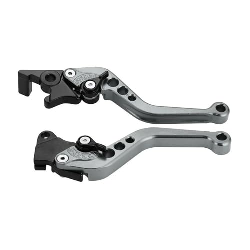Levier de frein de moto GY6 pour remplacer un freinage dur