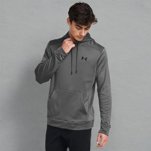 Image of Under Armour Men's Armourfleece Hoodie