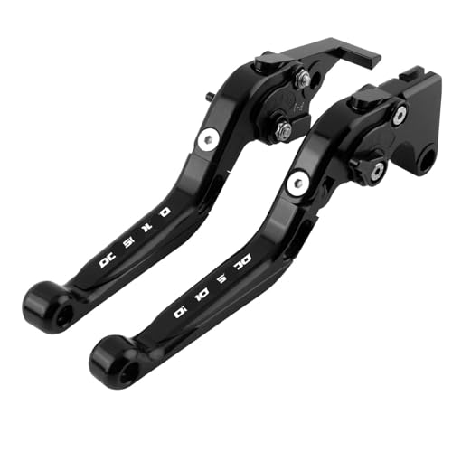 Levier de frein extensible et pliable moto Dorsoduro 900 guidon réglable