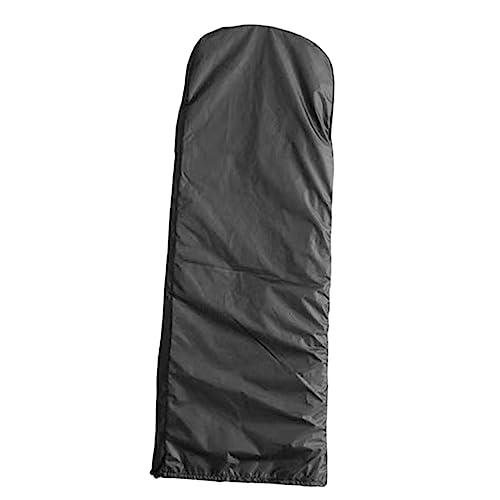 Image of Ladder Protective Cover Folding Stepladder Dust Cover for Park Patio Outdoor 50cmx154cmx6.5cm