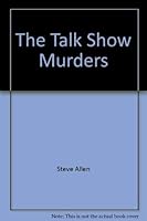 The Talk Show Murders 0440084717 Book Cover