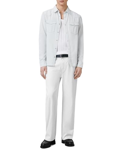 Men's Macgowan Shirt2