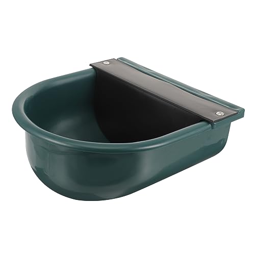 LIOOBO Tigela Para Beber Gado Bebedouro Para Gado Tigela De Água Para Gado Bebedouro Automático Para