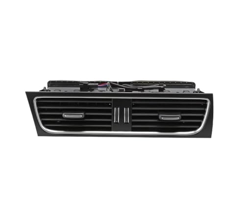 Rejillas de ventilación de tablero para regular el flujo de aire acondicionado en A4 y A5