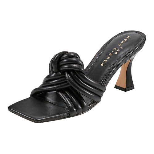 Marc Fisher LTD Women's Dru Heeled Sandal