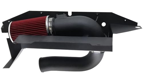 Tuyau d'admission d'air contre les pertes de puissance moteur 2.0T F30 320i 328i et 428i