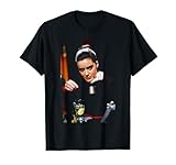 イーストエンダーズの俳優ミシェル・ライアンのゾーイ・スレイター Tシャツ