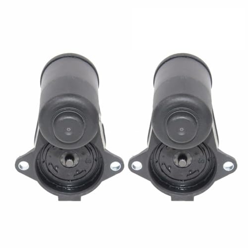 Servomotor de freno de estacionamiento 12 dientes premium para pinza trasera de VW Passat B7