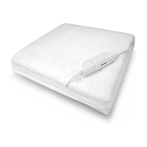 Medisana HU 662 Calefacción Bajo la Cama Cover
