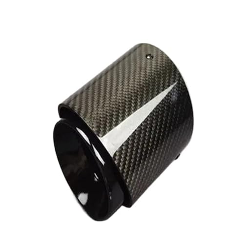 Embout échappement carbone Mini F56 R56 JCW : le look sportif pour vos sorties