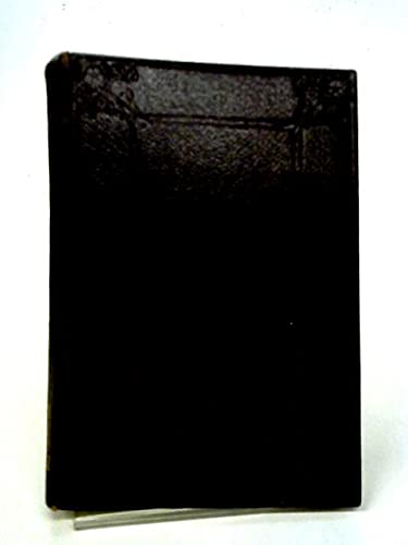 Lavengro B001A8HOZA Book Cover