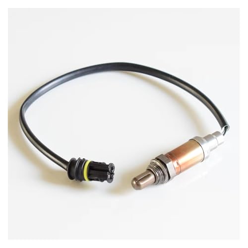 Sonde Lambda O2 pour BMW E46 E39 E60 X3 X5 Z3 Z4 capteur d'oxygène antipollution
