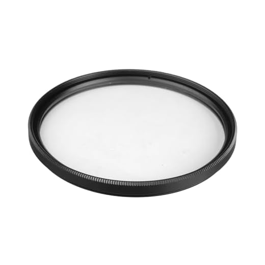 Sony UV Protector Filter for 200-600mm Lens
