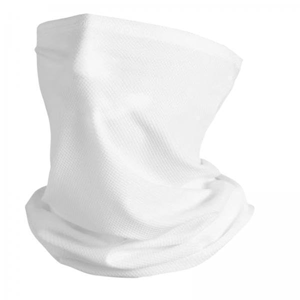 HEAVENGLOW 3xwith Ear Loops Polyester Fabric Windproof for Outdoor Activities Comfortable White-image-39