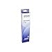 Epson Black Fabric Ribbon - -Cartridge for CART-LQ-590 (S015337), black
