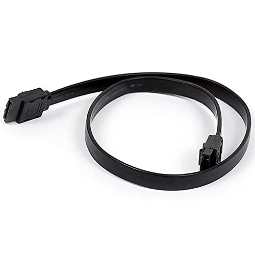3 cables SATA 3.0 III de 18 pulgadas para disco duro