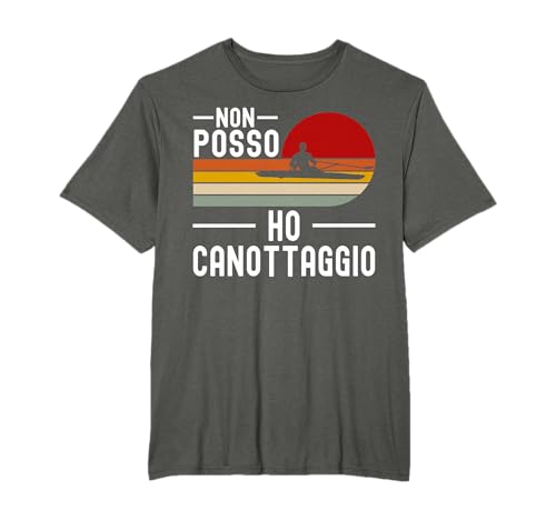 Canottaggio Divertente Idea Regali Scalatori Scalatore Maglietta