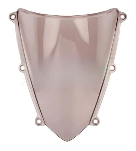 Accessoires de moto pare-brise CBR600RR visière carénage F5 - 5