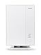 Snom M500 DECT-Basisstations-Duo Vereint Als DECT-Zelle, Unterstützt 16 Telefone & Parallele GespräChe, Inkl - SCE, TLS/SRTP Verschlüsselung, MTLS- Authentifizierung, Zero-Touch-Provisionierung