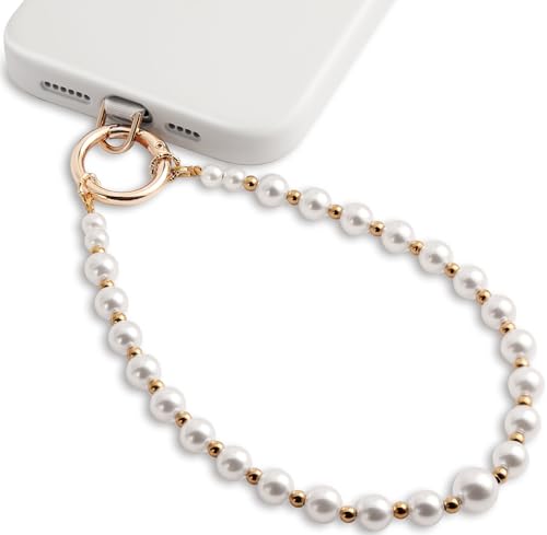 Colgante de teléfono para mujer POSADINA pulsera portátil antirrobo 1