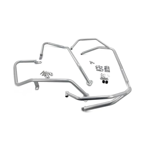 Moteur garde X-ADV 750 évite les rayures de carénage en chute