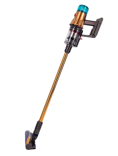 Dyson V12 Detect Slim Absolute Upright Vacuum Cleaner